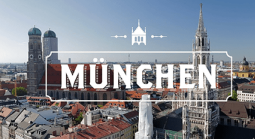 Headerbild TopTage München