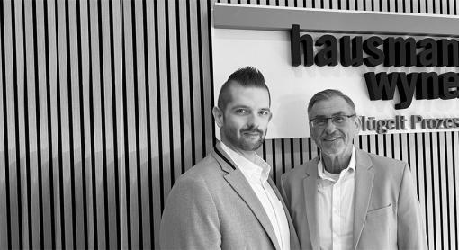 Robert Ebert, Jens Steven