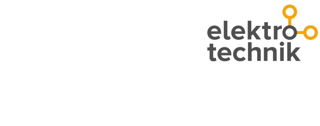 elektrotechnik